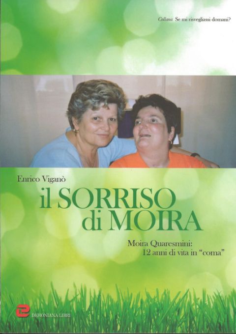 sorriso di moira